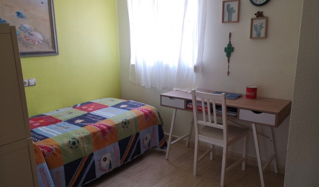 Reventa - Villa -
Los Montesinos - Costa Blanca