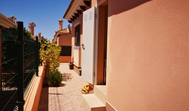 Resale - Villa -
Los Montesinos - Costa Blanca