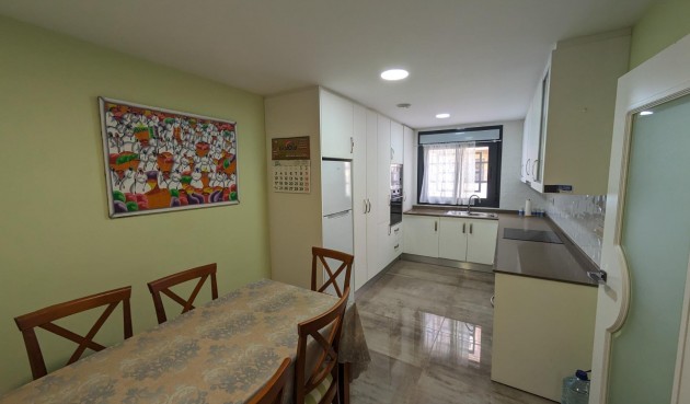 Reventa - Town House -
Pilar de la Horadada