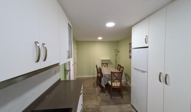 Resale - Town House -
Pilar de la Horadada