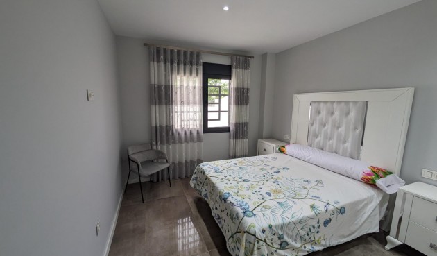 Reventa - Town House -
Pilar de la Horadada