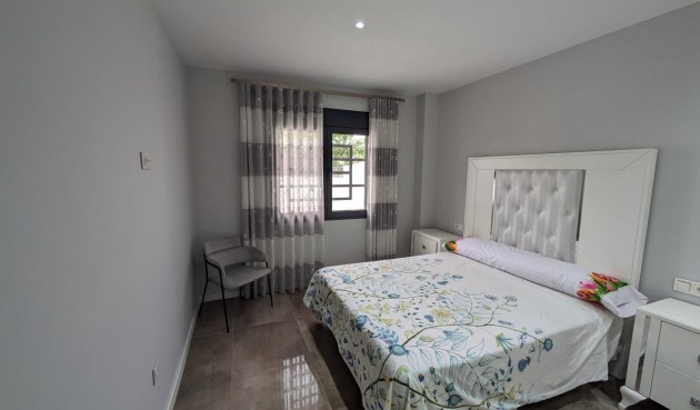 Reventa - Town House -
Pilar de la Horadada