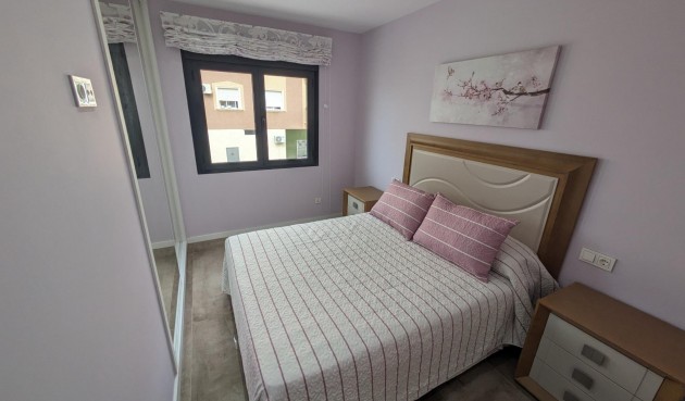 Resale - Town House -
Pilar de la Horadada