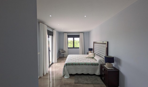 Reventa - Town House -
Pilar de la Horadada