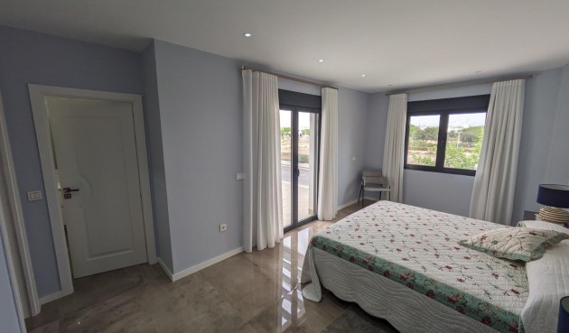 Reventa - Town House -
Pilar de la Horadada