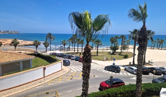Resale - Apartment -
Orihuela Costa - Playa Flamenca