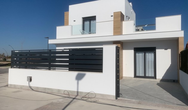 Reventa - Villa -
Murcia - Inland