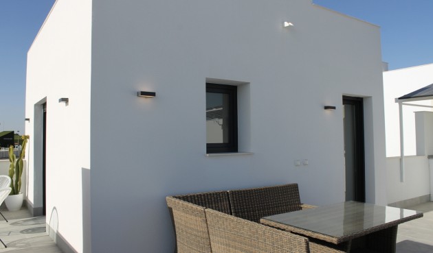 Reventa - Villa -
Murcia - Inland