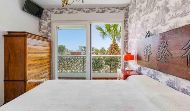 Brukt - Apartment -
Orihuela Costa - Playa Flamenca