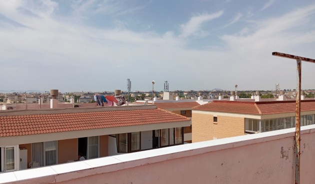 Resale - Apartment -
Mil Palmeras - Costa Blanca