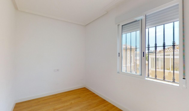 Brukt - Town House -
Orihuela Costa - Costa Blanca