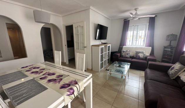 Resale - Town House -
Orihuela - Inland