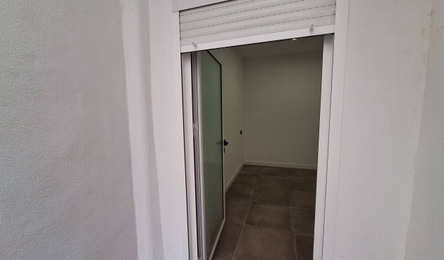 Återförsäljning - Apartment -
Murcia - Vistabella