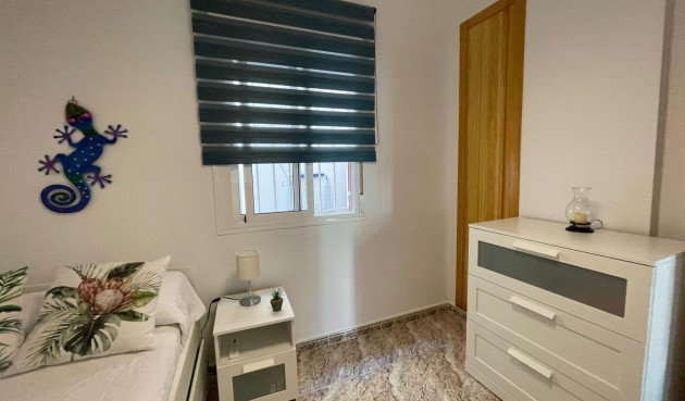 Reventa - Apartment -
Orihuela Costa - La Zenia