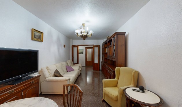 Reventa - Apartment -
Murcia - Centro