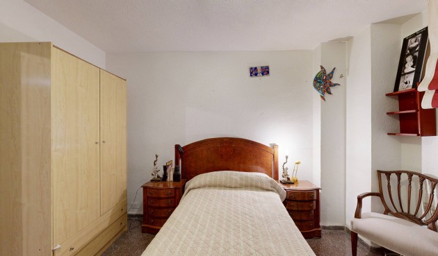 Resale - Apartment -
Murcia - Centro