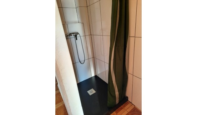 Resale - Apartment -
2 - Inland