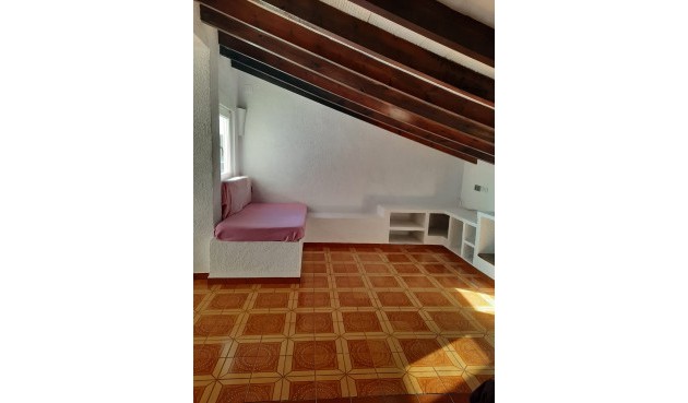 Reventa - Apartment -
Teulada - Inland