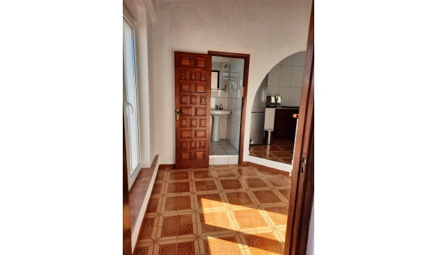 Resale - Apartment -
Teulada - Inland