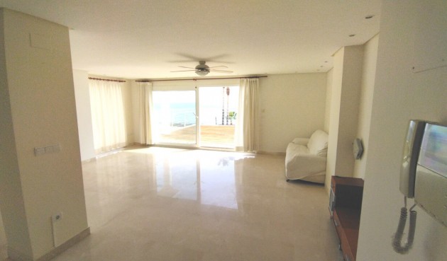 Reventa - Duplex -
Jávea - Costa Blanca