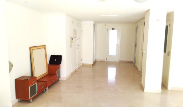 Reventa - Duplex -
Jávea - Costa Blanca