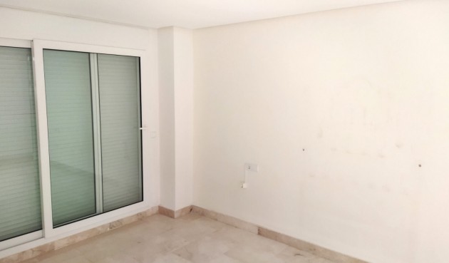 Återförsäljning - Duplex -
Jávea - Costa Blanca