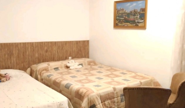 Resale - Town House -
Benissa - Costa Blanca