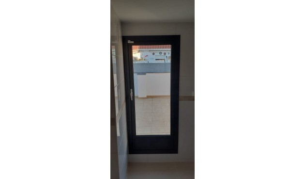 Resale - Penthouse -
Denia - Costa Blanca