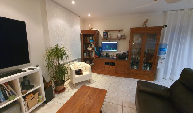 Reventa - Villa -
Benitachell - Costa Blanca