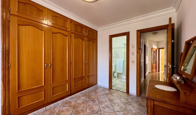 Resale - Villa -
Denia - Costa Blanca