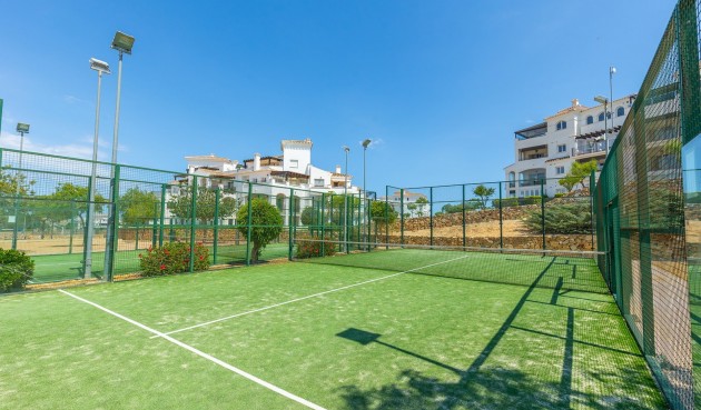 Resale - Apartment -
Hacienda Riquelme Golf Resort - Inland