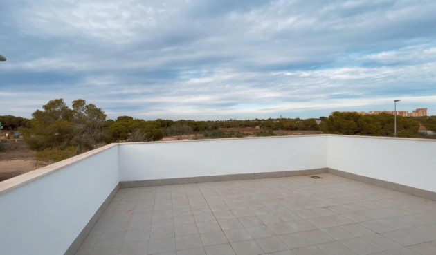 Återförsäljning - Villa -
Orihuela Costa - Costa Blanca