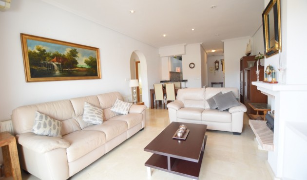 Reventa - Town House -
Algorfa - Inland