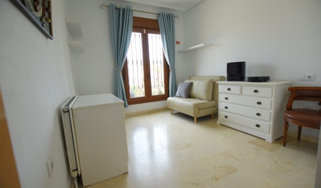 Reventa - Town House -
Algorfa - Inland