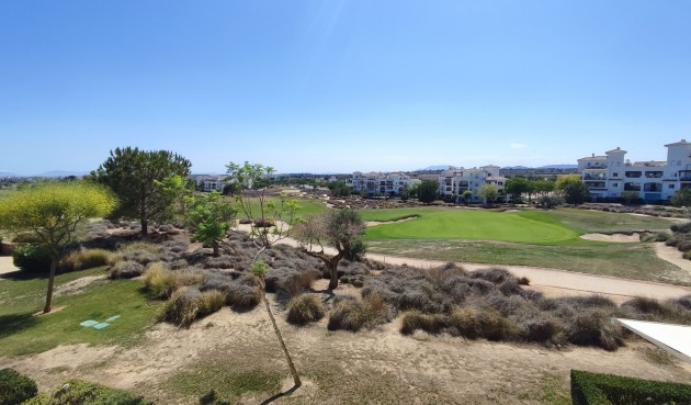 Reventa - Apartment -
Hacienda Riquelme Golf Resort - Inland