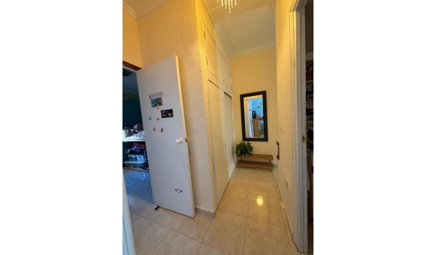 Resale - Town House -
Torrevieja - Acequion