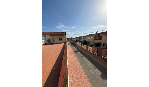 Brukt - Town House -
Torrevieja - Acequion