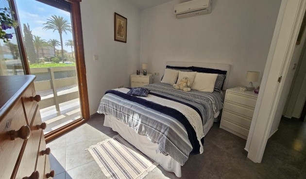 Resale - Town House -
La Manga del Mar Menor - Costa Calida