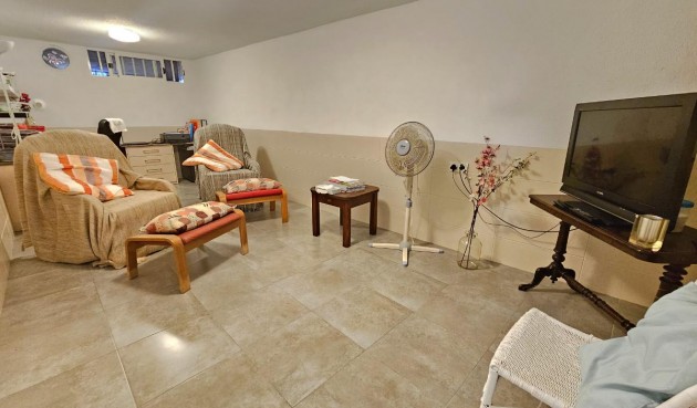 Resale - Town House -
La Manga del Mar Menor - Costa Calida