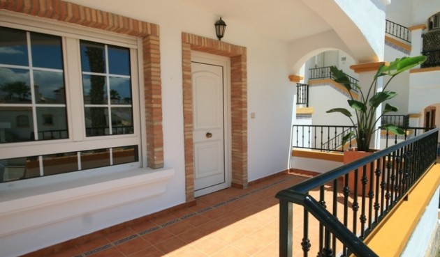 Återförsäljning - Bungalow -
Orihuela Costa - Costa Blanca