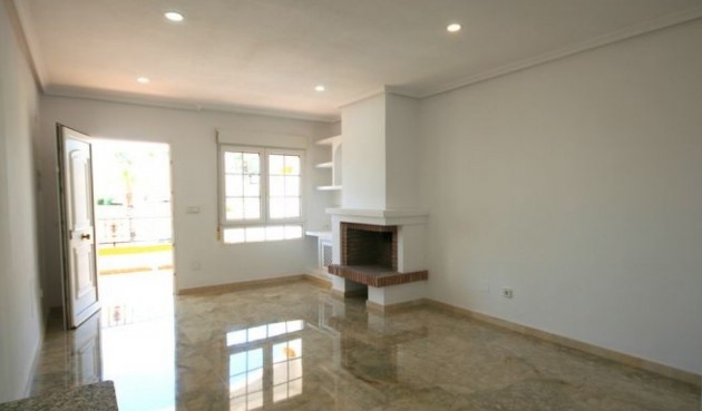 Brukt - Bungalow -
Orihuela Costa - Costa Blanca