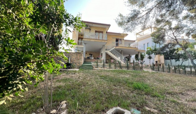 Reventa - Villa -
Orihuela Costa - Campoamor