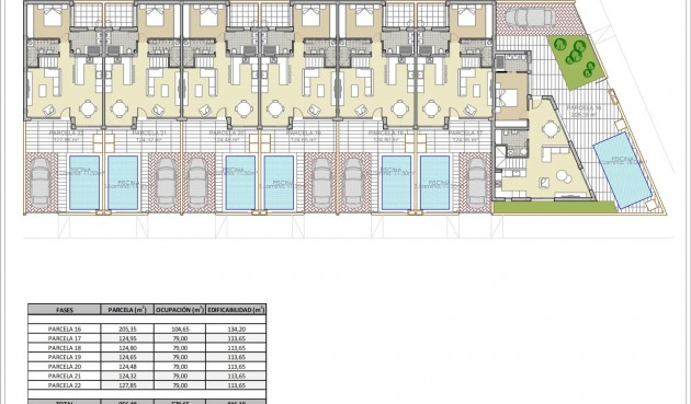 New Build - Villa -
Rojales - Benimar