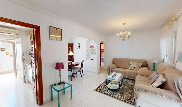 Resale - Bungalow -
Los Narejos - Costa Calida