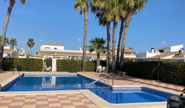 Resale - Bungalow -
Los Narejos - Costa Calida