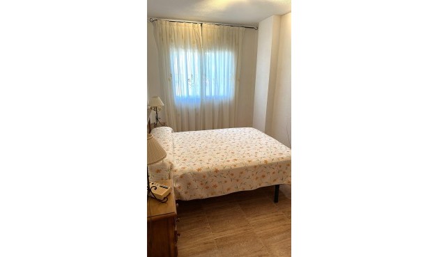 Brukt - Apartment -
Los Alcazares - Centro