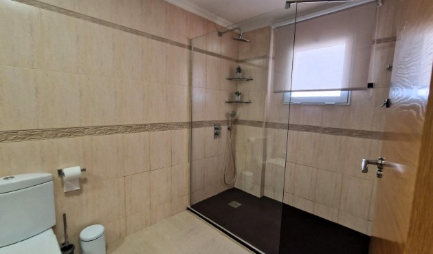 Reventa - Apartment -
Torrevieja - Centro