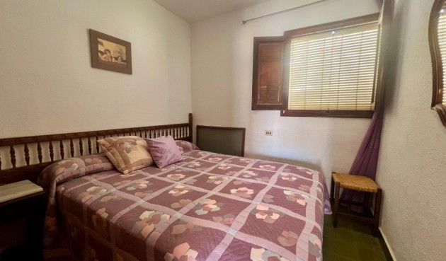 Resale - Town House -
Torrevieja - Los Balcones