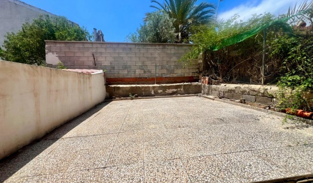 Återförsäljning - Town House -
Torrevieja - Los Balcones