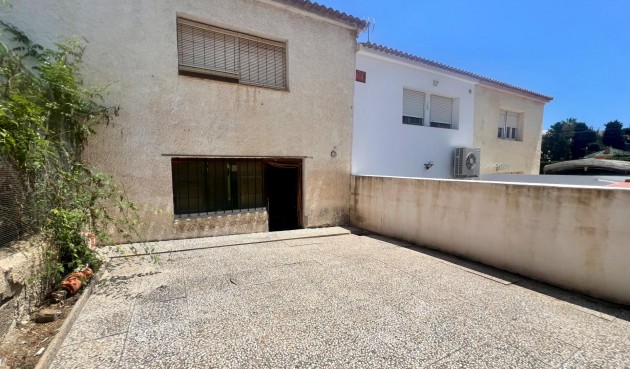 Resale - Town House -
Torrevieja - Los Balcones